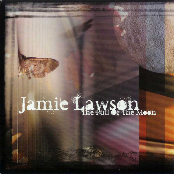 Jamie Lawson - The Pull Of The Moon