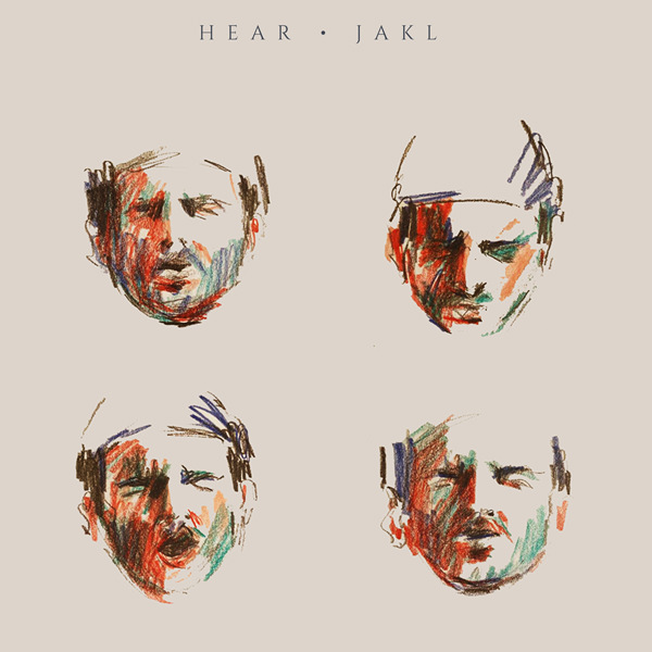 JAKL - Hear